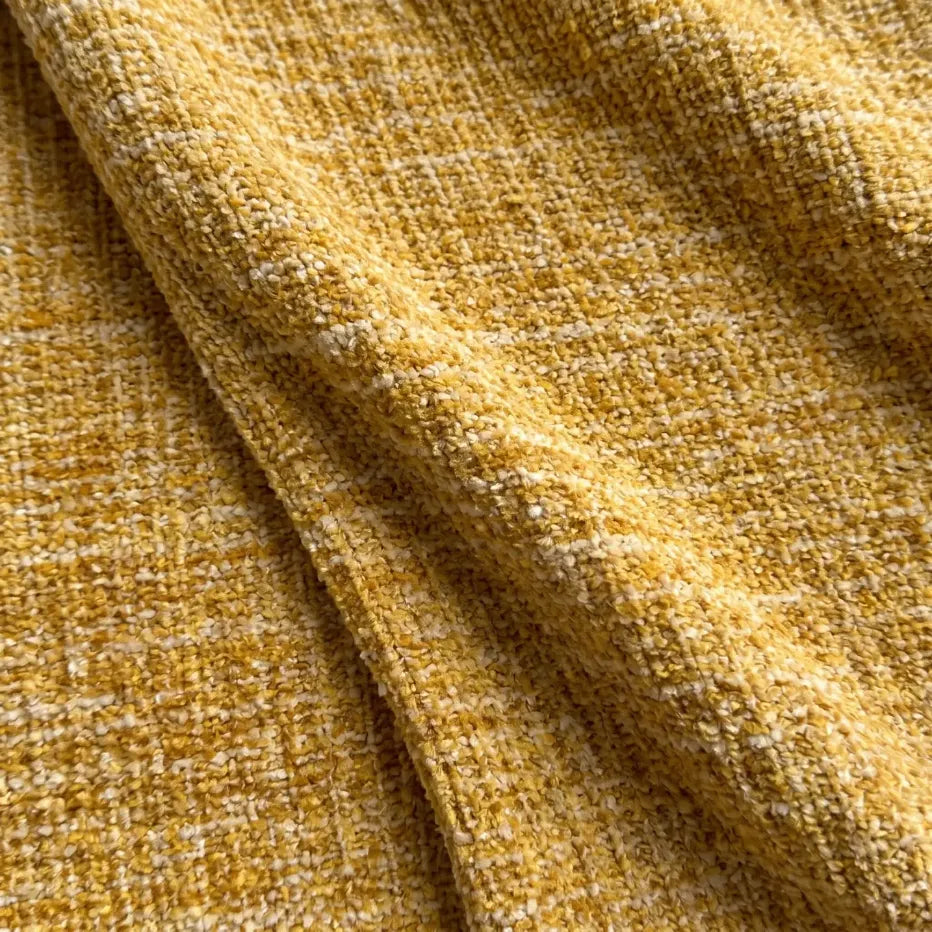 Manta Ocre