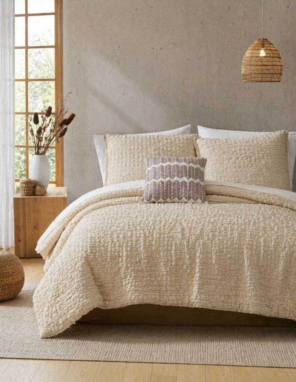 Pamina Comfort Edredón