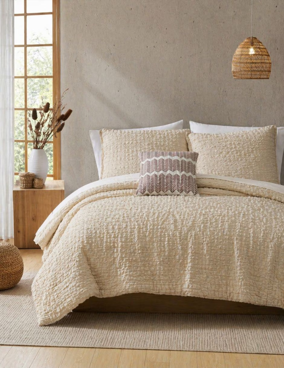 Pamina Comfort Edredón
