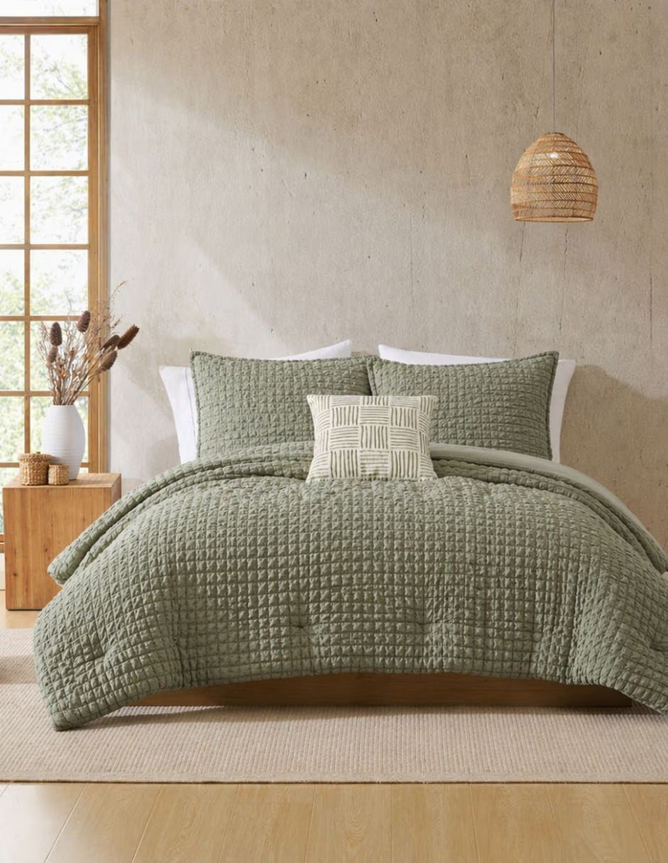 Pamina Comfort Edredón